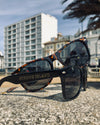 Strong Co // Tortoiseshell Sunglasses
