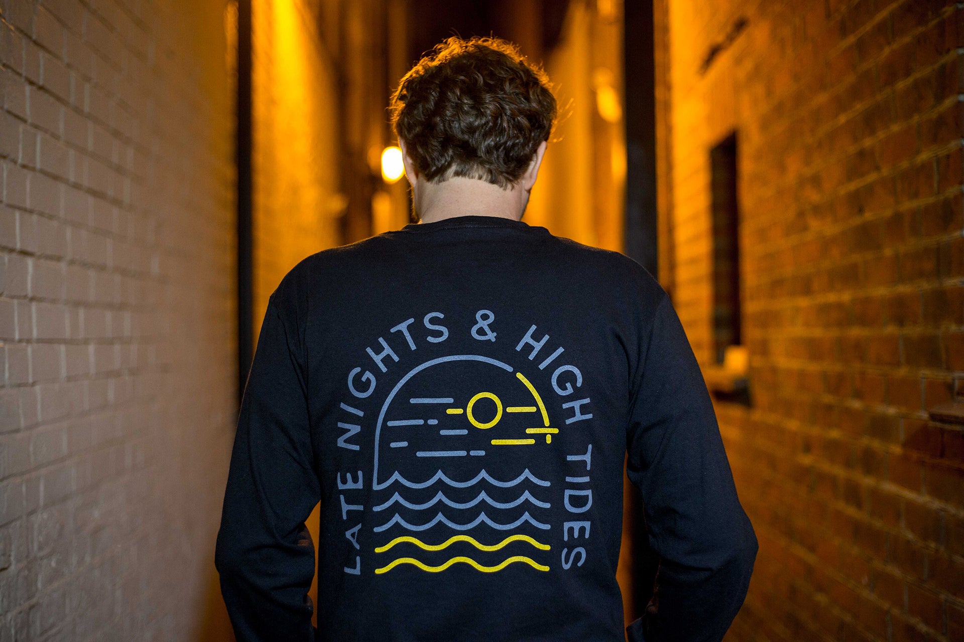 Strong Island Clothing Co