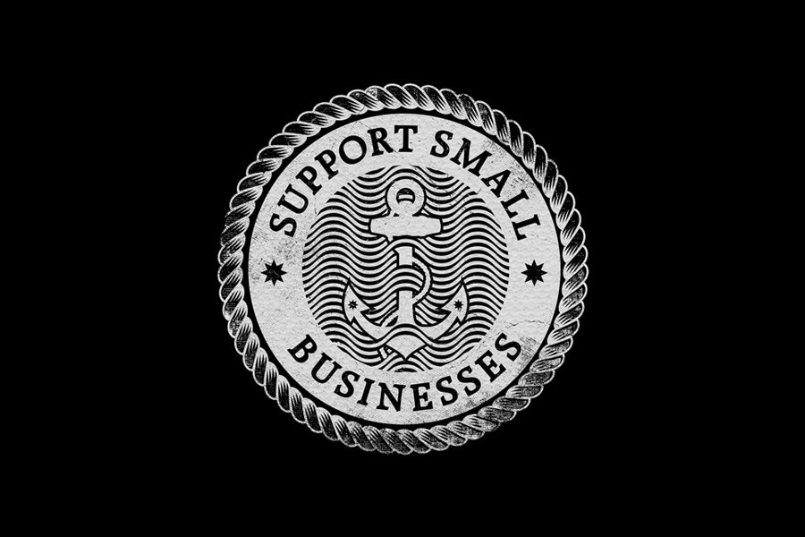 LOCAL COUNTS // NOT DISCOUNTS