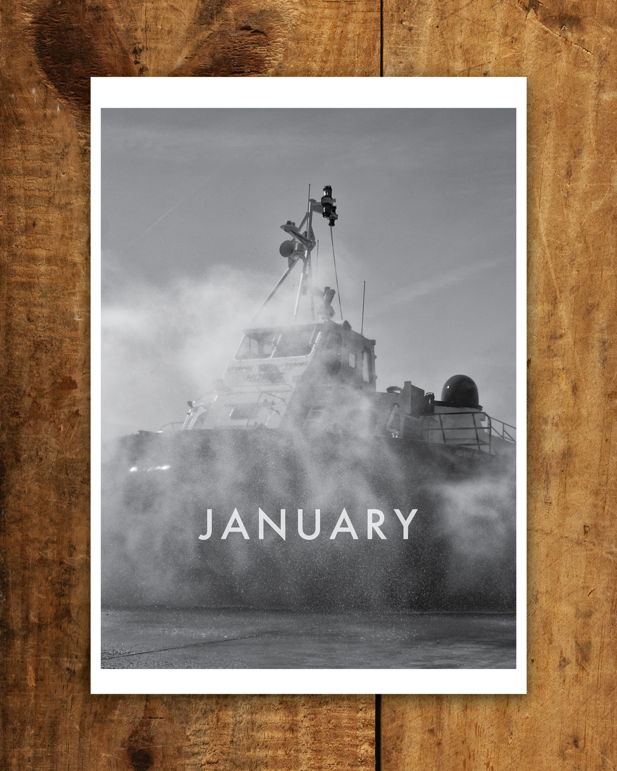 2027 Calendar // 15 Year Retrospective