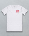 Costa Del Southsea // Men's Tee - White