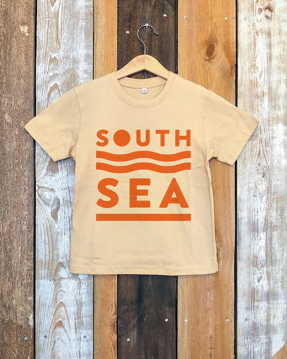 Kids Club // Southsea Tee