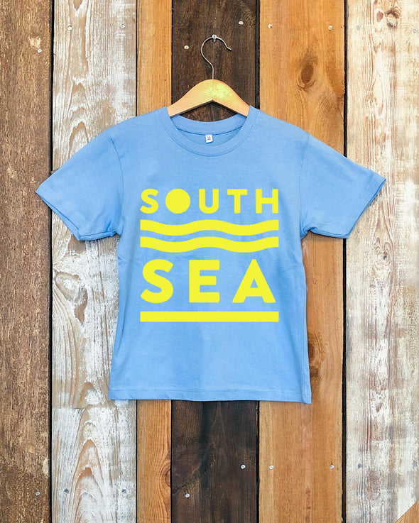 Kids Club // Southsea Tee