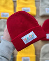 Kids Club // Everyday Beanie