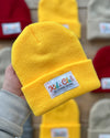 Kids Club // Everyday Beanie