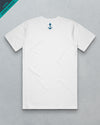 Signal // Men's Tee - White