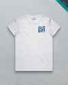 Right Here // Women's Tee - White