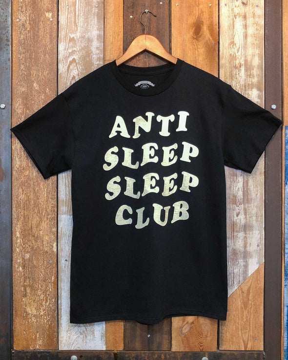 Sleep Club // Men's Tee