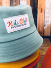 Kids Club // Bucket Hat